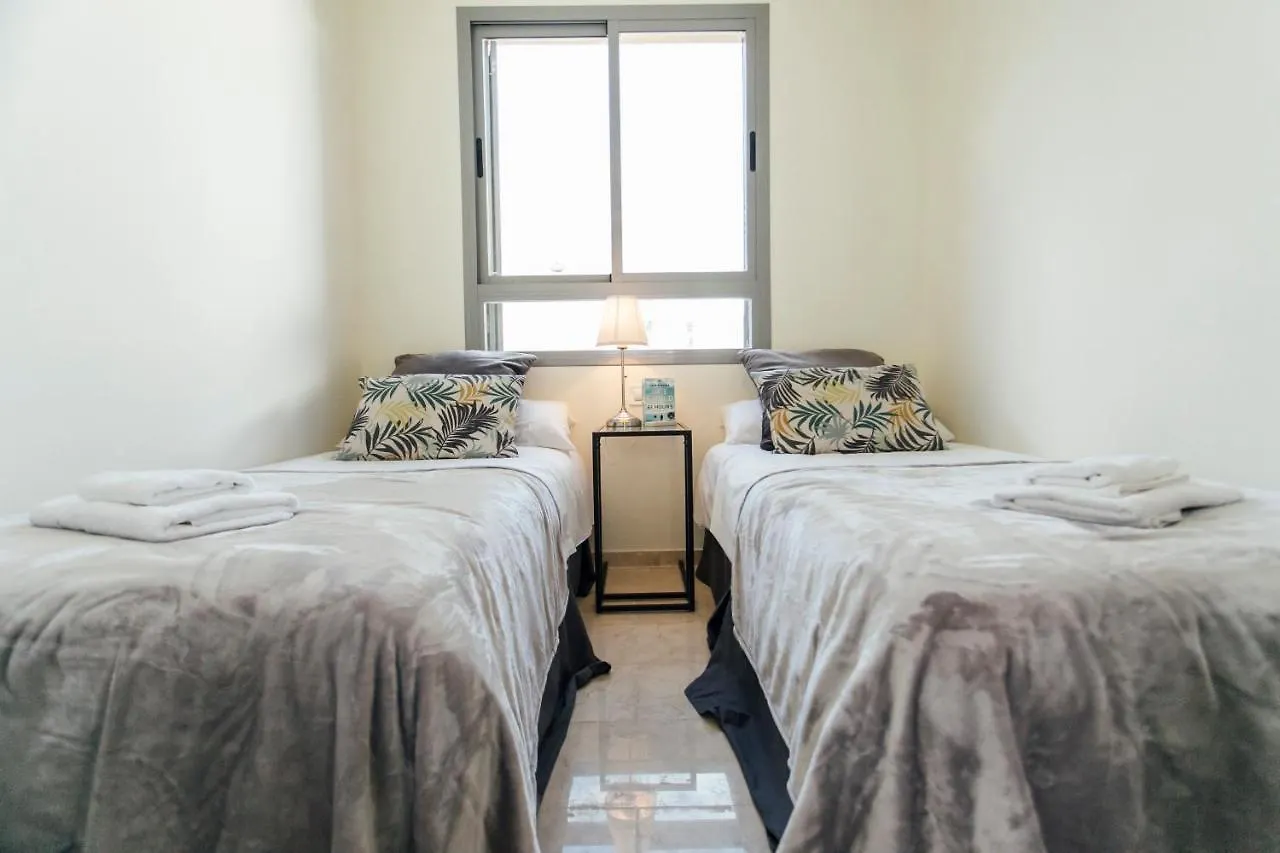 Plaza Del Buen Suceso Apartment Seville Spain