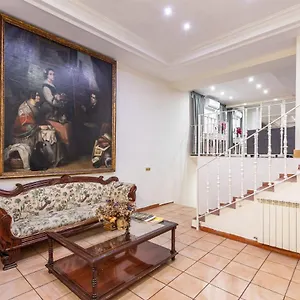 Casas De Moratin Sevilla