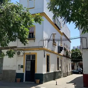 Barrio San Gonzalo Sevilla