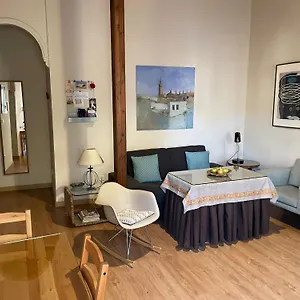  Apartment Vivienda San Agustin
