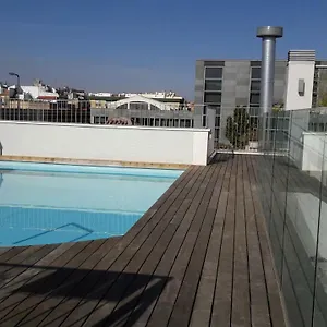  Apartment Rastro Jardines De Murillo, By Homing U