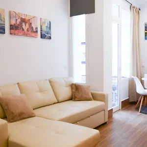  Apartment San Jacinto Iii