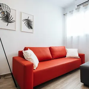  Apartment Hostly O'donnell B Center-fibre-parking Op-cless